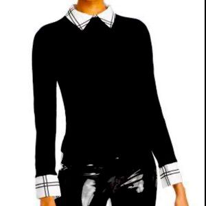 Alice & Olivia Porla Sweater